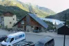 Chalet lac Douce