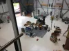 Nieuwbouw_productiehal_wijk_bij_duurstede_bedrijfspand