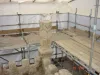 Uilentoren_Leersum_restauratie_sierwerk