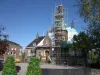 Gemeentehuis_Woudenberg