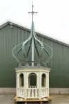 Dorpskerk_Maarsbergen_torenrestauratie