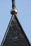 Michaelkerk_Leersum_dakhaken