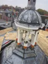 Luthersekerk_amersfoort_onderhoud_loodwerk