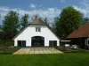 Woonboerderij_Langbroek_terras