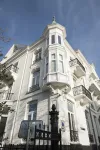 Appartementencomplex_Amsterdam_onderhoud_houtrot