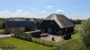 Schuurwoning-Langbroek_Landelijke-omgeving
