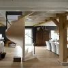 Schuurwoning-Langbroek_nieuwbouw_houtskeletbouw