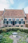 onderhoud Hofje De Armen de Poth Amersfoort