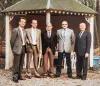 1982KarelvanElstDirkvandeGriftWimJochemsenJaapJansenJanLegemaat