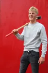 Gijsbert