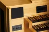 Doorontwikkeld luidsprekersysteem