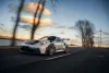 De Porsche 992 GT3 RS: Het Ultieme Rijden